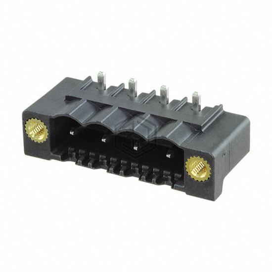1836706 - Phoenix Contact - Terminal Blocks - Headers, Plugs and Sockets