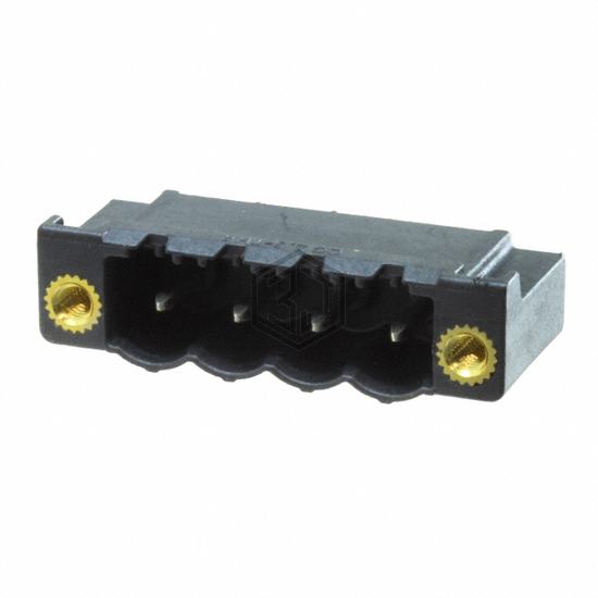 1837381 - Phoenix Contact - Terminal Blocks - Headers, Plugs and Sockets