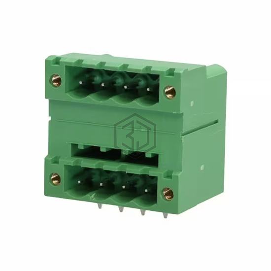 691332510008 - Würth Elektronik - Terminal Blocks - Headers, Plugs and Sockets