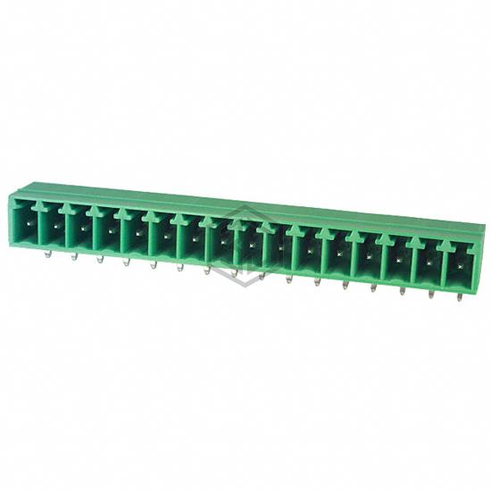 EDSTLZ1550/16 - On Shore Technology Inc. - Terminal Blocks - Headers, Plugs and Sockets