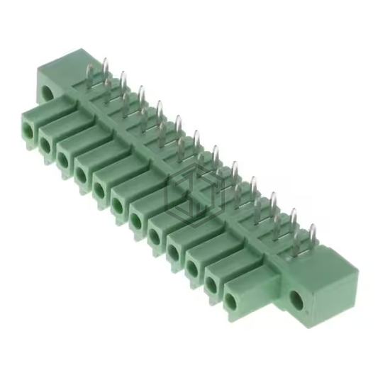 691310340012 - Würth Elektronik - Terminal Blocks - Headers, Plugs and Sockets
