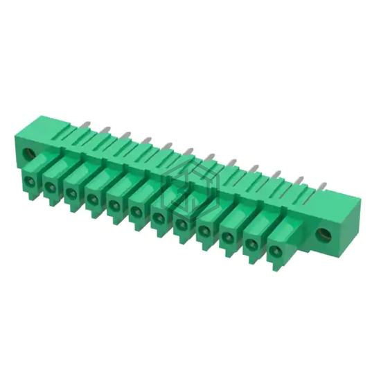 691308330012 - Würth Elektronik - Terminal Blocks - Headers, Plugs and Sockets