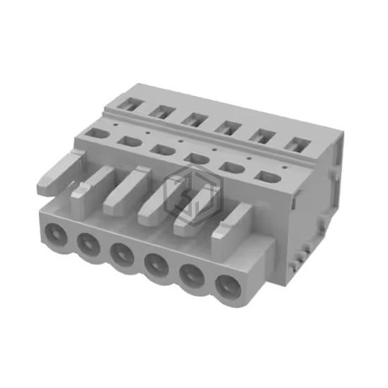 691369700006B - Würth Elektronik - Terminal Blocks - Headers, Plugs and Sockets