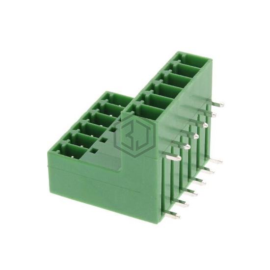 691356310012B - Würth Elektronik - Terminal Blocks - Headers, Plugs and Sockets