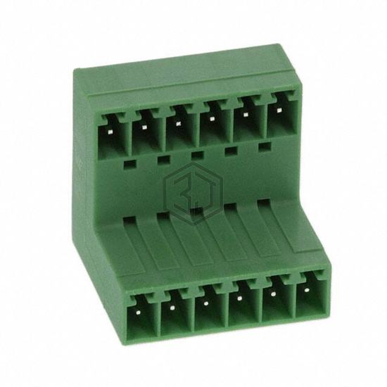 691356300012B - Würth Elektronik - Terminal Blocks - Headers, Plugs and Sockets