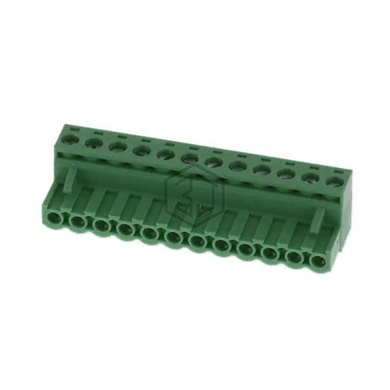 691351500012 - Würth Elektronik - Terminal Blocks - Headers, Plugs and Sockets