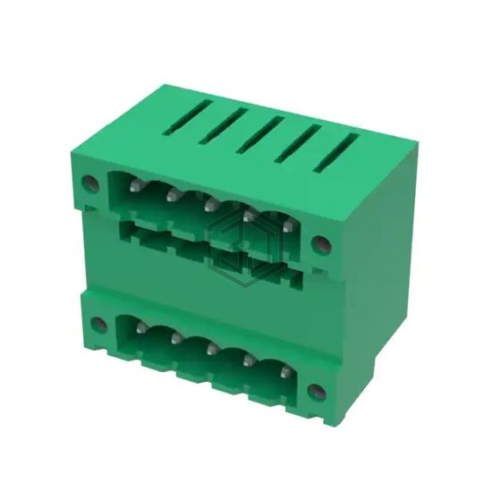 691334500010 - Würth Elektronik - Terminal Blocks - Headers, Plugs and Sockets