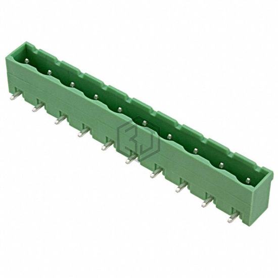 1766424 - Phoenix Contact - Terminal Blocks - Headers, Plugs and Sockets
