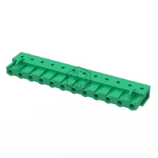 691307400012 - Würth Elektronik - Terminal Blocks - Headers, Plugs and Sockets