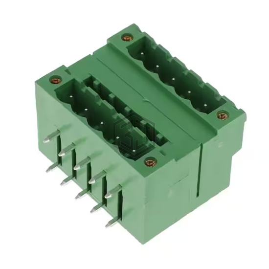 691332510010 - Würth Elektronik - Terminal Blocks - Headers, Plugs and Sockets