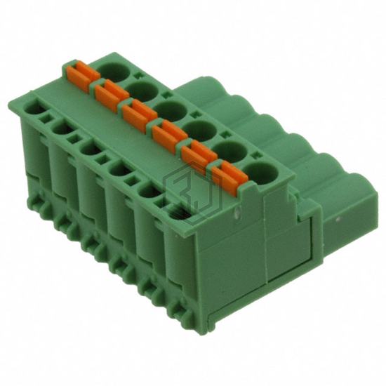1873692 - Phoenix Contact - Terminal Blocks - Headers, Plugs and Sockets