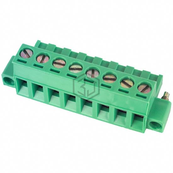 EDZ951/8 - On Shore Technology Inc. - Terminal Blocks - Headers, Plugs and Sockets