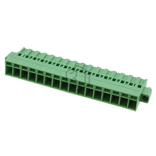 1809873 - Phoenix Contact - Terminal Blocks - Headers, Plugs and Sockets