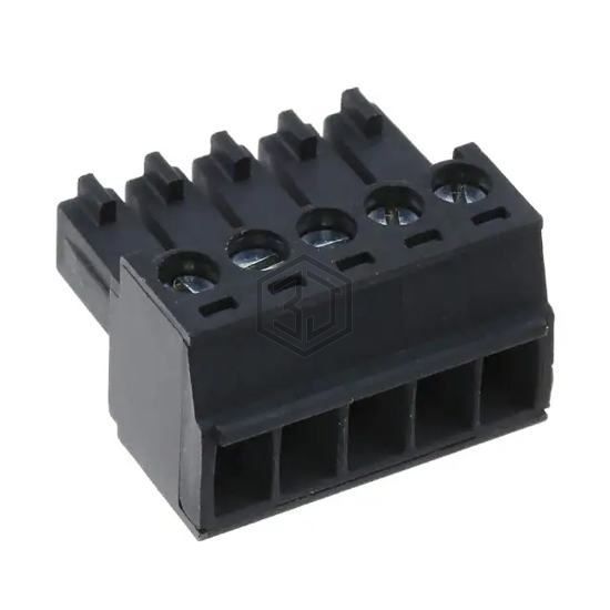 5452179 - Phoenix Contact - Terminal Blocks - Headers, Plugs and Sockets