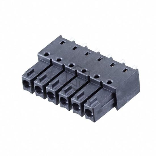 1830757 - Phoenix Contact - Terminal Blocks - Headers, Plugs and Sockets