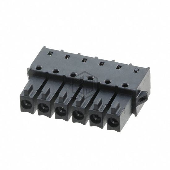 1830605 - Phoenix Contact - Terminal Blocks - Headers, Plugs and Sockets