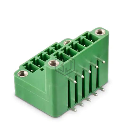 691357300010B - Würth Elektronik - Terminal Blocks - Headers, Plugs and Sockets