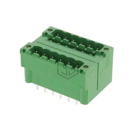 691334500012 - Würth Elektronik - Terminal Blocks - Headers, Plugs and Sockets