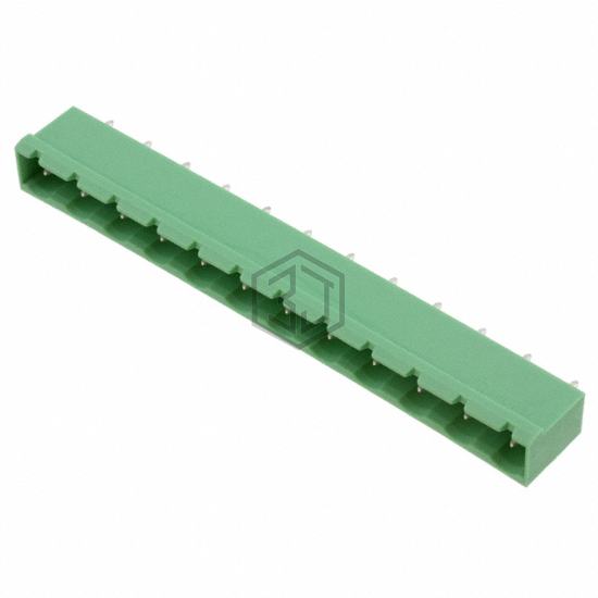 1766767 - Phoenix Contact - Terminal Blocks - Headers, Plugs and Sockets