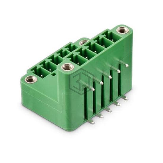 691357310010B - Würth Elektronik - Terminal Blocks - Headers, Plugs and Sockets