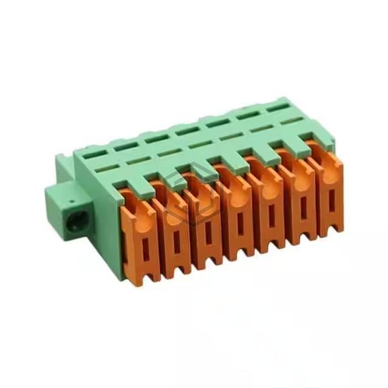 691359740007 - Würth Elektronik - Terminal Blocks - Headers, Plugs and Sockets