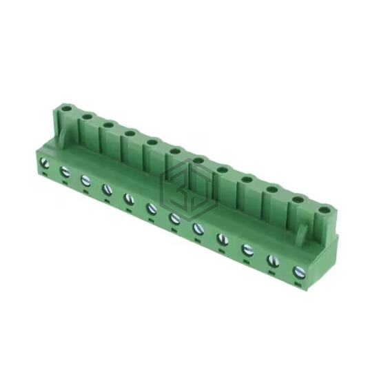 691351400012 - Würth Elektronik - Terminal Blocks - Headers, Plugs and Sockets