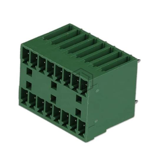 691329300016 - Würth Elektronik - Terminal Blocks - Headers, Plugs and Sockets