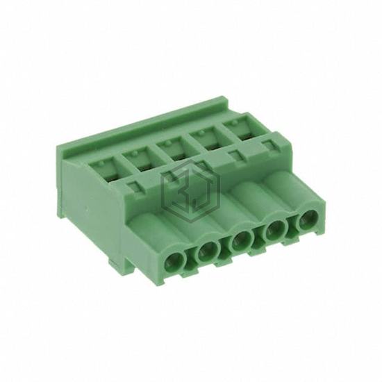 691344510005 - Würth Elektronik - Terminal Blocks - Headers, Plugs and Sockets