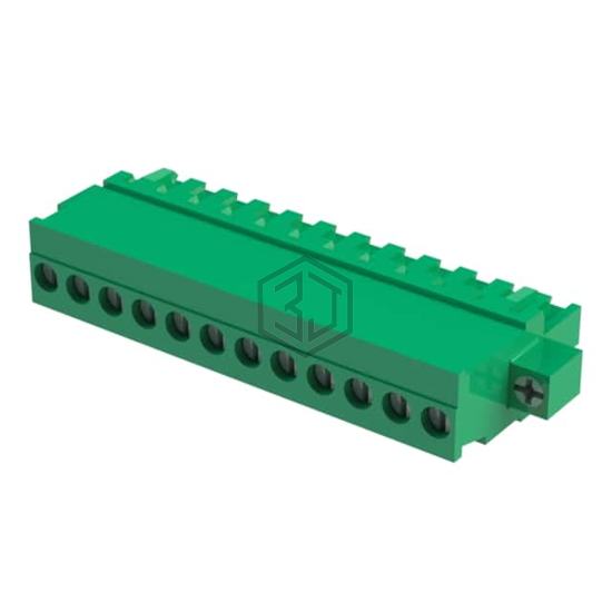691345710012 - Würth Elektronik - Terminal Blocks - Headers, Plugs and Sockets