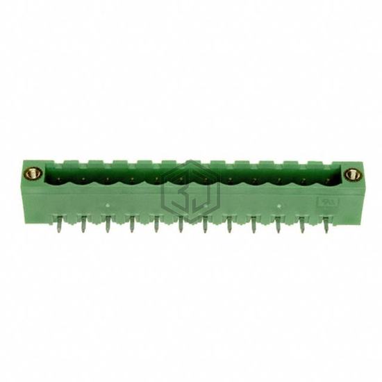 1-796866-2 - TE Connectivity AMP Connectors - Terminal Blocks - Headers, Plugs and Sockets