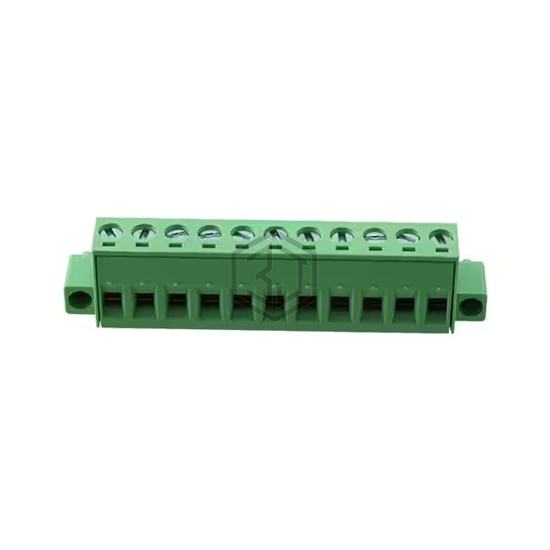 0395345011 - Molex - Terminal Blocks - Headers, Plugs and Sockets