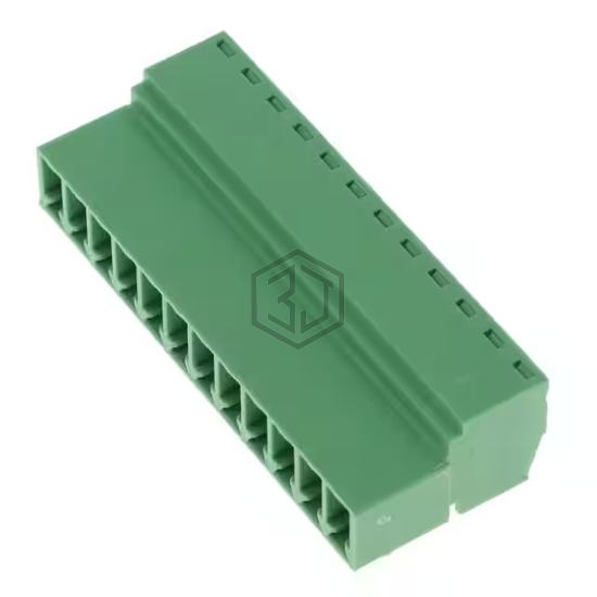691348300012 - Würth Elektronik - Terminal Blocks - Headers, Plugs and Sockets