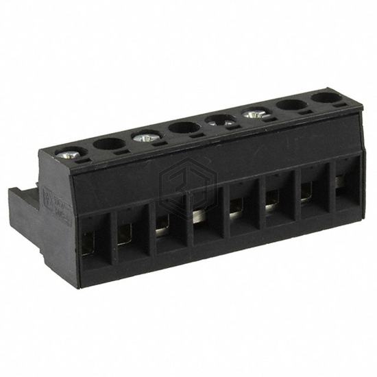 5441809 - Phoenix Contact - Terminal Blocks - Headers, Plugs and Sockets
