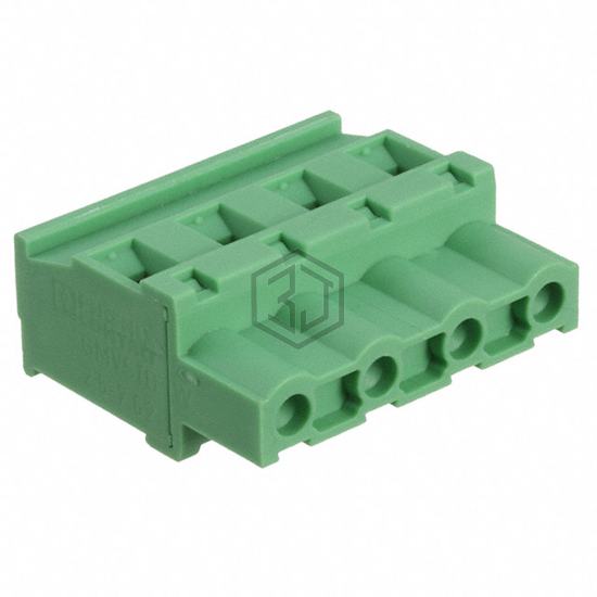 1832439 - Phoenix Contact - Terminal Blocks - Headers, Plugs and Sockets