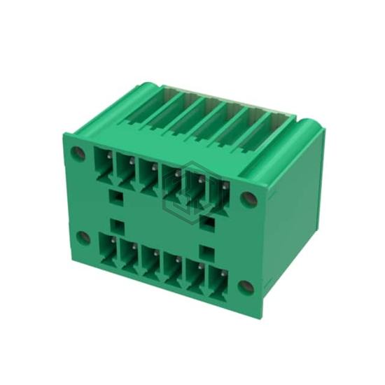 691330300012 - Würth Elektronik - Terminal Blocks - Headers, Plugs and Sockets