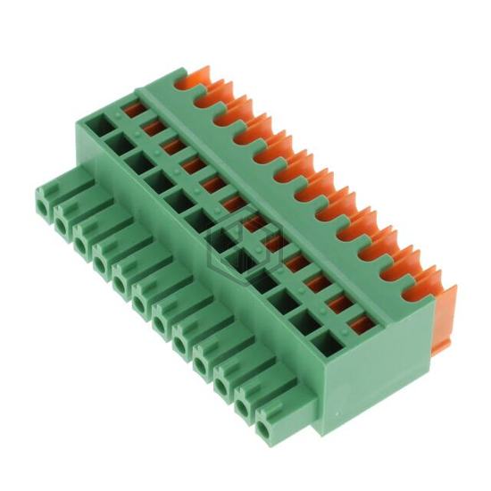691358310012 - Würth Elektronik - Terminal Blocks - Headers, Plugs and Sockets