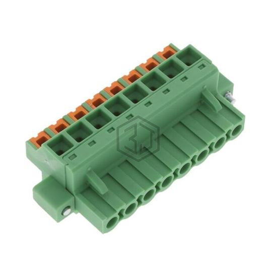 1861522 - Phoenix Contact - Terminal Blocks - Headers, Plugs and Sockets