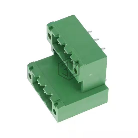 691337500006 - Würth Elektronik - Terminal Blocks - Headers, Plugs and Sockets