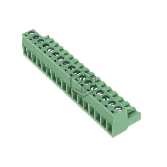 691351500017 - Würth Elektronik - Terminal Blocks - Headers, Plugs and Sockets