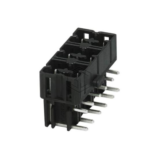 2201788 - Phoenix Contact - Terminal Blocks - Headers, Plugs and Sockets