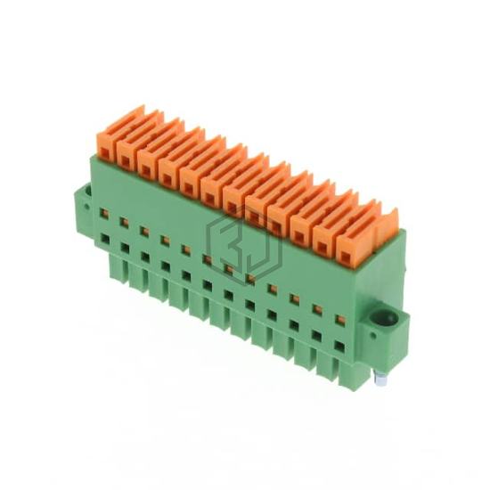 691359340012 - Würth Elektronik - Terminal Blocks - Headers, Plugs and Sockets