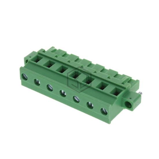 691343410007 - Würth Elektronik - Terminal Blocks - Headers, Plugs and Sockets