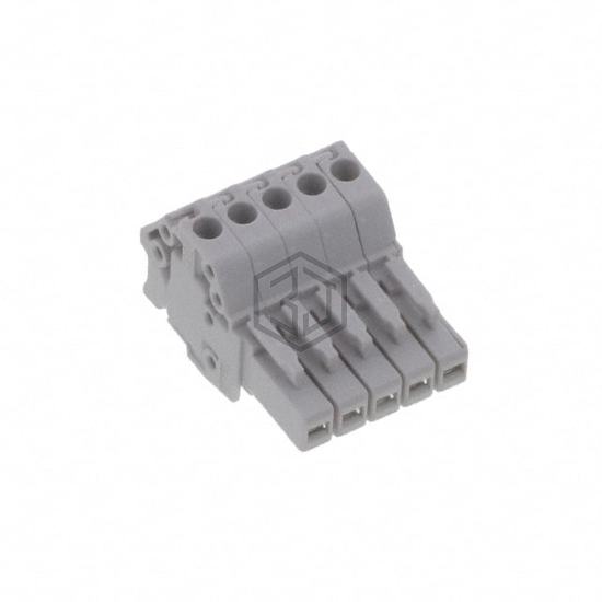 1SNK805730R0000 - TE Connectivity ENTRELEC - Terminal Blocks - Headers, Plugs and Sockets
