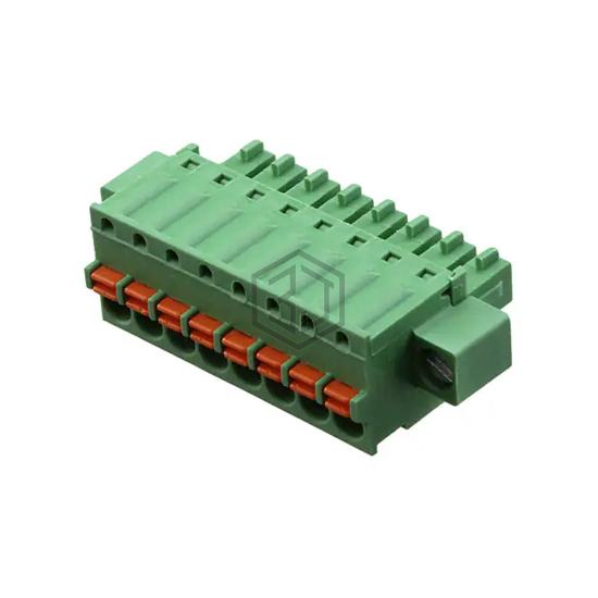 ASP0840806 - METZ CONNECT USA Inc. - Terminal Blocks - Headers, Plugs and Sockets