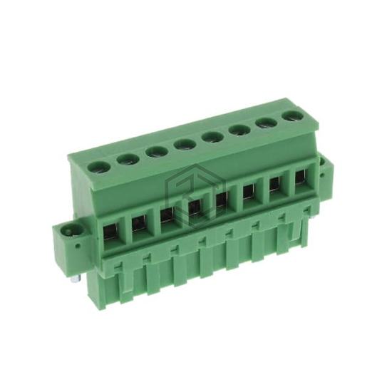 691343510008 - Würth Elektronik - Terminal Blocks - Headers, Plugs and Sockets