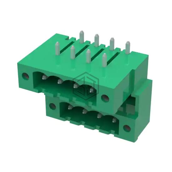 691320510008 - Würth Elektronik - Terminal Blocks - Headers, Plugs and Sockets