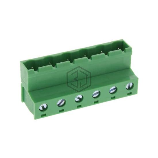 691348400006 - Würth Elektronik - Terminal Blocks - Headers, Plugs and Sockets