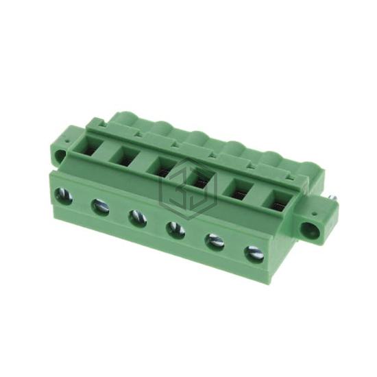 691345410006 - Würth Elektronik - Terminal Blocks - Headers, Plugs and Sockets