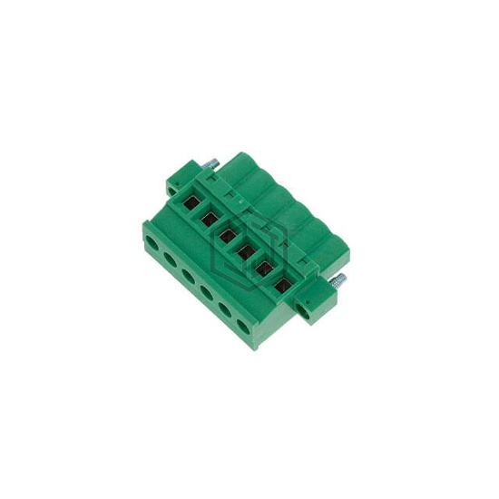 691345510006 - Würth Elektronik - Terminal Blocks - Headers, Plugs and Sockets