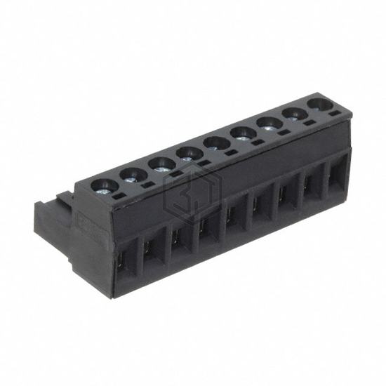 5441812 - Phoenix Contact - Terminal Blocks - Headers, Plugs and Sockets